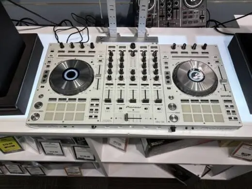 DDJ-SX-W